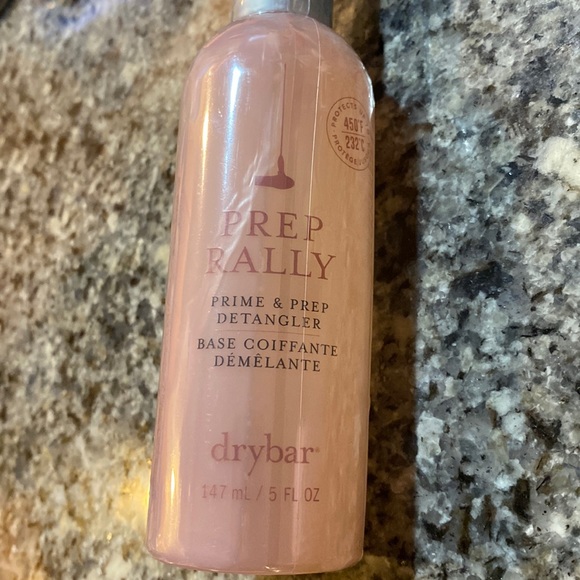 Drybar | Hair | Drybar Prep Rally Prime Prep Detangler | Poshmark